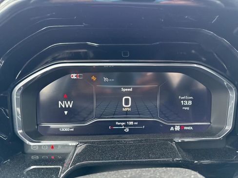 Certified 2025 GMC Sierra 1500 Elevation image 18