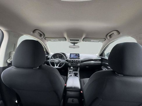 Used 2024 Nissan Sentra SV FWD image 47