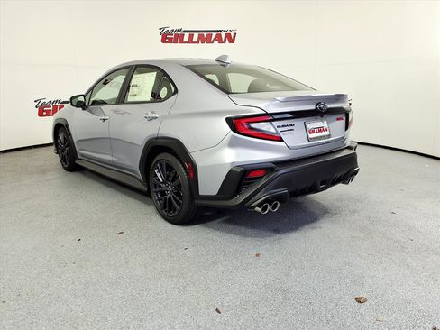 New 2025 Subaru WRX Premium image 3