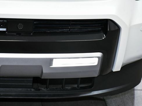 Used 2024 Toyota Sequoia Capstone image 84