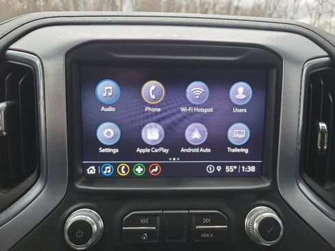 Used 2023 GMC Sierra 2500 SLE w/ SLE Convenience Package image 10