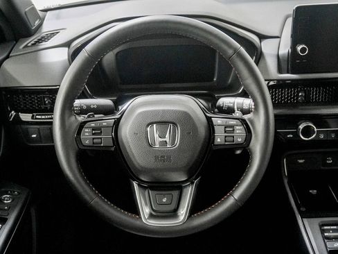 Used 2026 Honda CR-V Sport Touring image 22