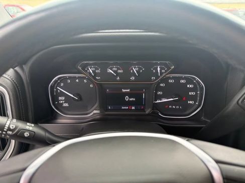 Used 2019 GMC Sierra 1500 SLE w/ SLE Value Package AWD/4WD image 58