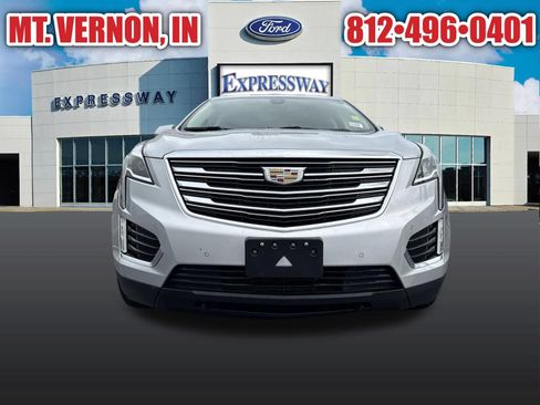 Used 2019 Cadillac XT5 Premium Luxury FWD image 9