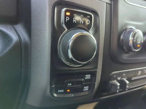 Used 2022 RAM 1500 Tradesman w/ Popular Equipment Group AWD/4WD image 19