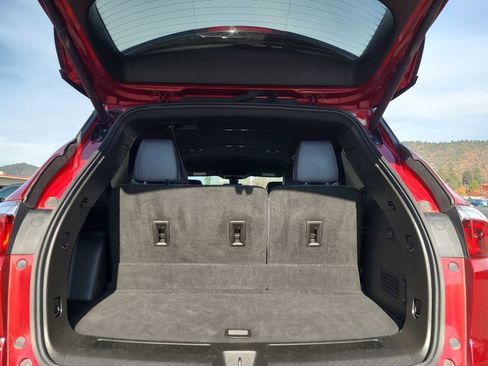 Used 2024 Buick Enclave Premium image 27