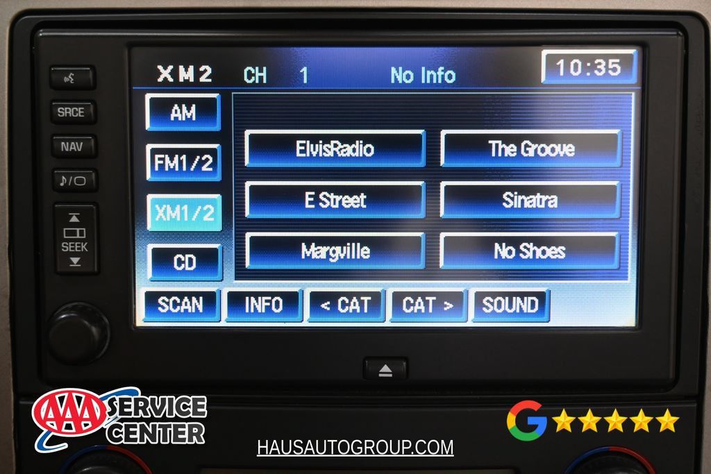 Used 2005 Chevrolet Corvette Convertible w/ Preferred Equipment Group RWD image 25
