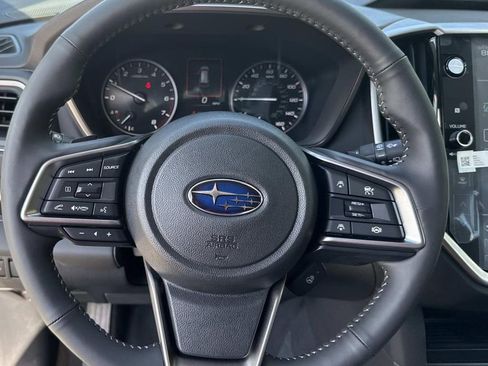New 2026 Subaru Ascent Touring AWD/4WD image 44
