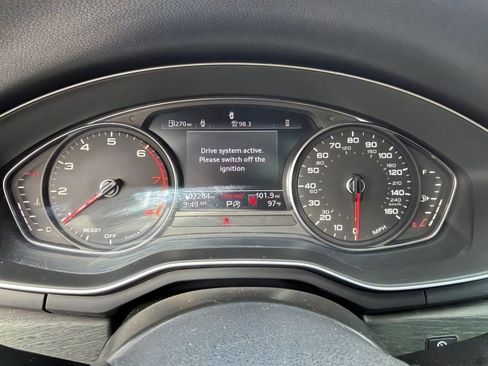 Used 2022 Audi A5 2.0T Premium AWD/4WD image 13