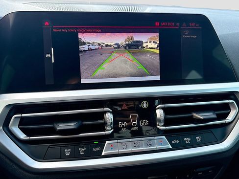 Used 2021 BMW M340i w/ Shadowloine Package image 33