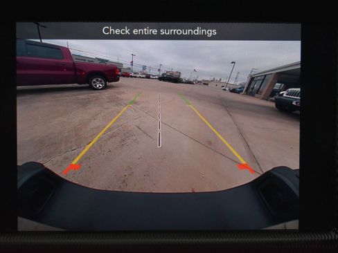 Used 2021 Jeep Gladiator Sport image 24