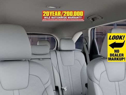 New 2026 Kia Sorento EX AWD/4WD image 27