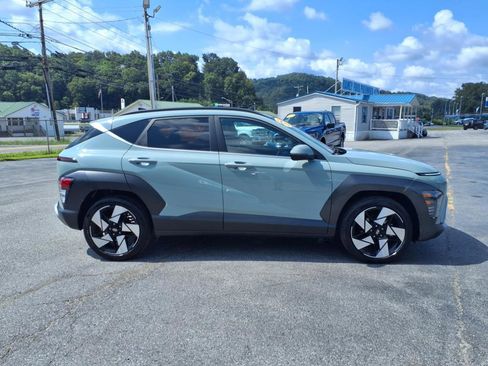Used 2024 Hyundai Kona Limited image 5