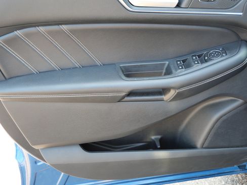 Used 2021 Ford Edge ST AWD/4WD image 21