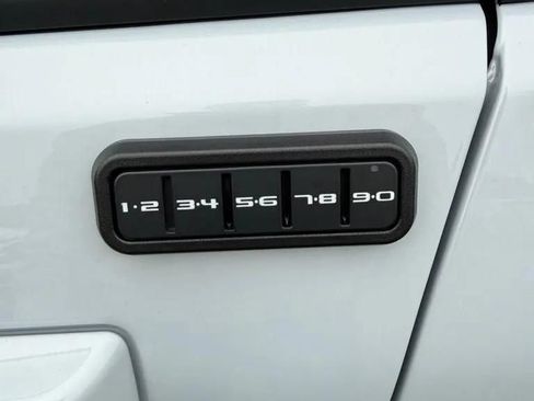 New 2026 Ford Maverick Lobo AWD/4WD image 9