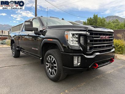 Used 2023 GMC Sierra 3500 AT4 w/ AT4 Premium Plus Package