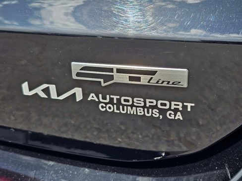 Used 2024 Kia K5 GT-Line AWD/4WD image 18