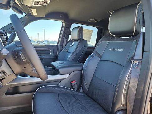 New 2026 RAM 2500 Laramie w/ Night Edition image 25