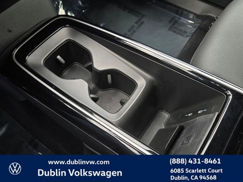 Used 2023 Volkswagen ID.4 Pro S image 18