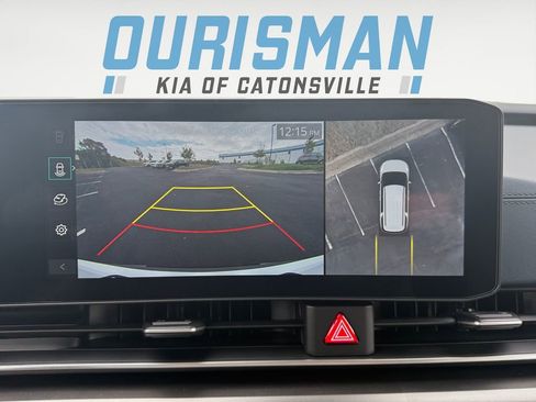 New 2026 Kia Carnival SX w/ SX Dark Edition Package image 20