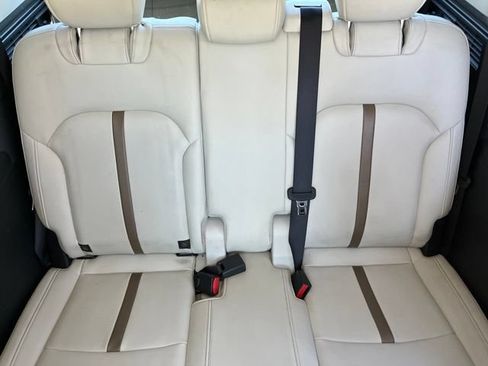 Used 2024 MAZDA CX-90 Plug-In Hybrid w/ Premium Plus AWD/4WD image 14