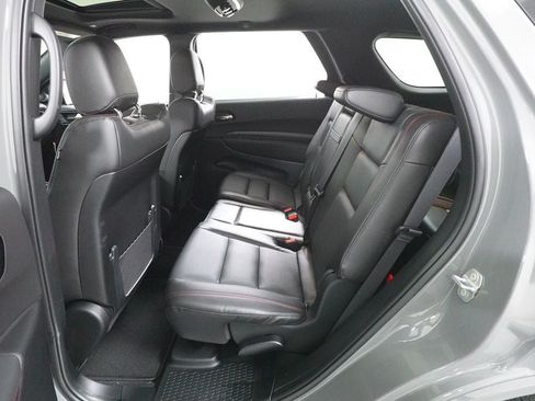 New 2026 Dodge Durango GT AWD/4WD image 27