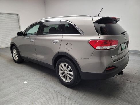 Used 2018 Kia Sorento LX AWD/4WD image 5