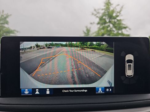 Certified 2025 Acura MDX SH-AWD w/ Technology Package image 24