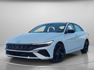 New 2026 Hyundai Elantra SEL Sport video 2