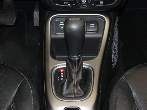 Used 2019 Jeep Compass Latitude w/ Popular Equipment Group image 13