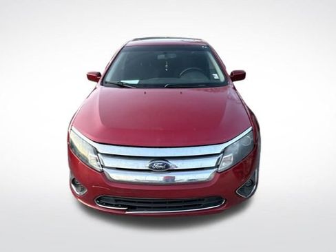 Used 2010 Ford Fusion SEL image 2