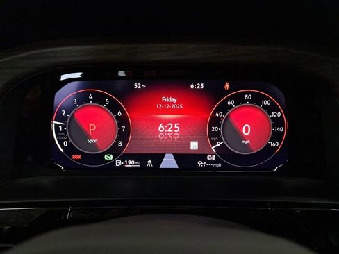 New 2026 Volkswagen Atlas SEL Premium R-Line AWD/4WD image 20