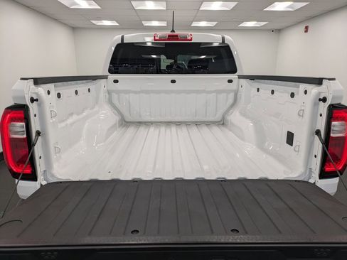 Used 2023 GMC Canyon Elevation w/ Trailering Package AWD/4WD image 25