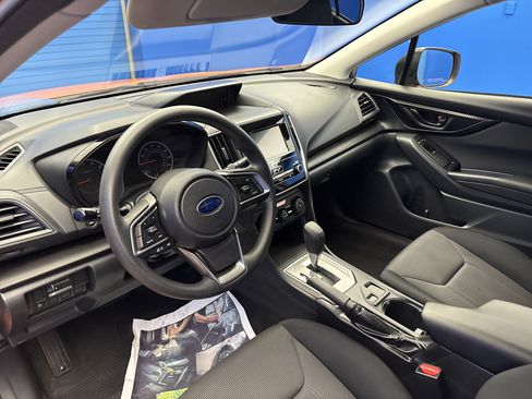 Used 2018 Subaru Crosstrek 2.0i AWD/4WD image 11
