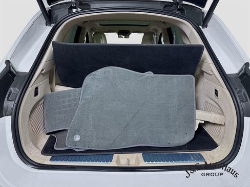 Used 2023 Mercedes-Benz EQS 450+ SUV image 34