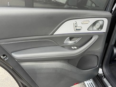 New 2026 Mercedes-Benz GLS 63 AMG 4MATIC image 26