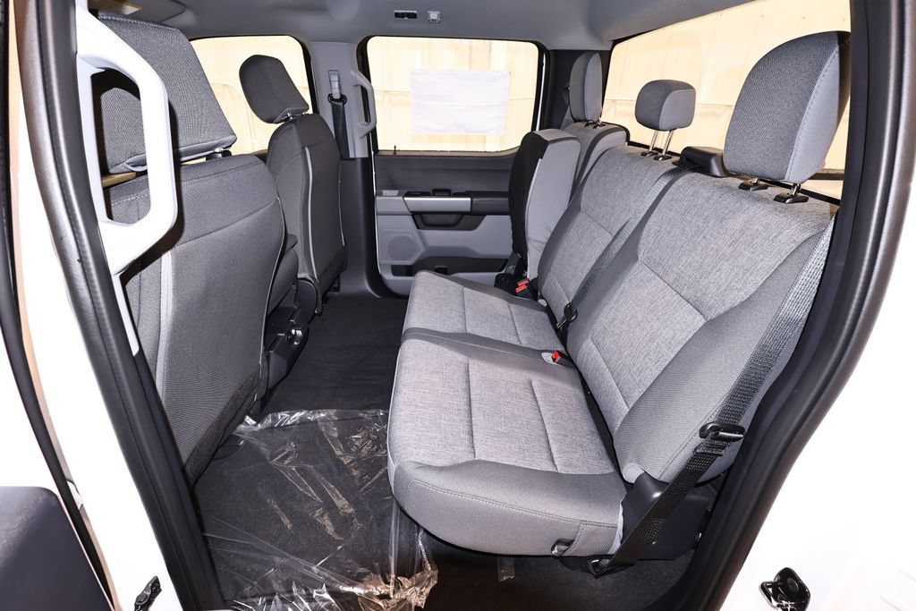 New 2026 Ford F350 XL w/ STX Appearance Package AWD/4WD image 13