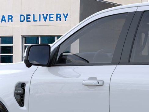New 2025 Ford Ranger Lariat w/ FX4 Off-Road Package image 20