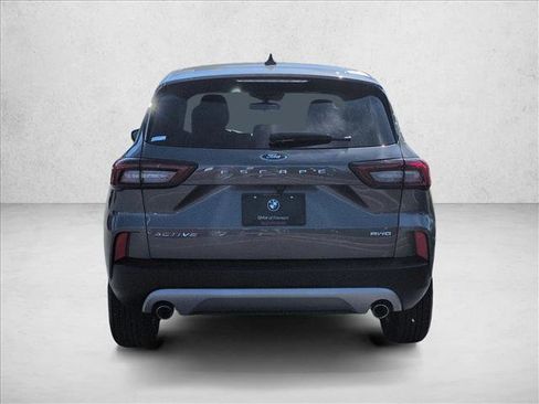 Used 2025 Ford Escape Active image 7