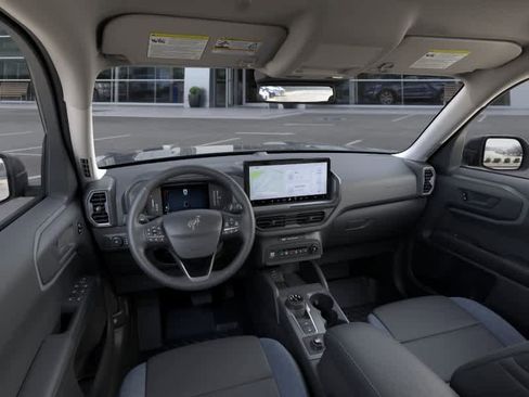 New 2026 Ford Bronco Sport Outer Banks AWD/4WD image 9