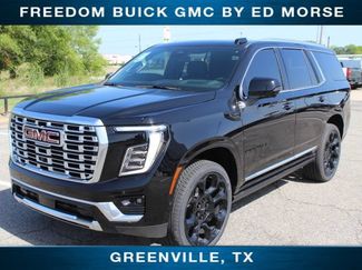 New 2026 GMC Yukon Denali AWD/4WD video 1