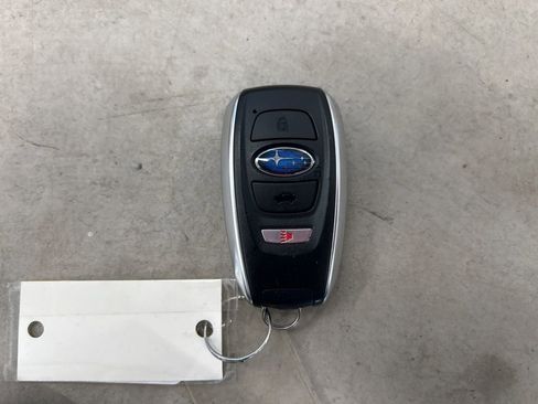 Certified 2024 Subaru Forester Premium AWD/4WD image 29