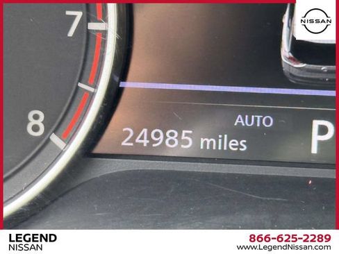 Used 2023 Nissan Rogue SV w/ SV Premium B Package AWD/4WD image 27