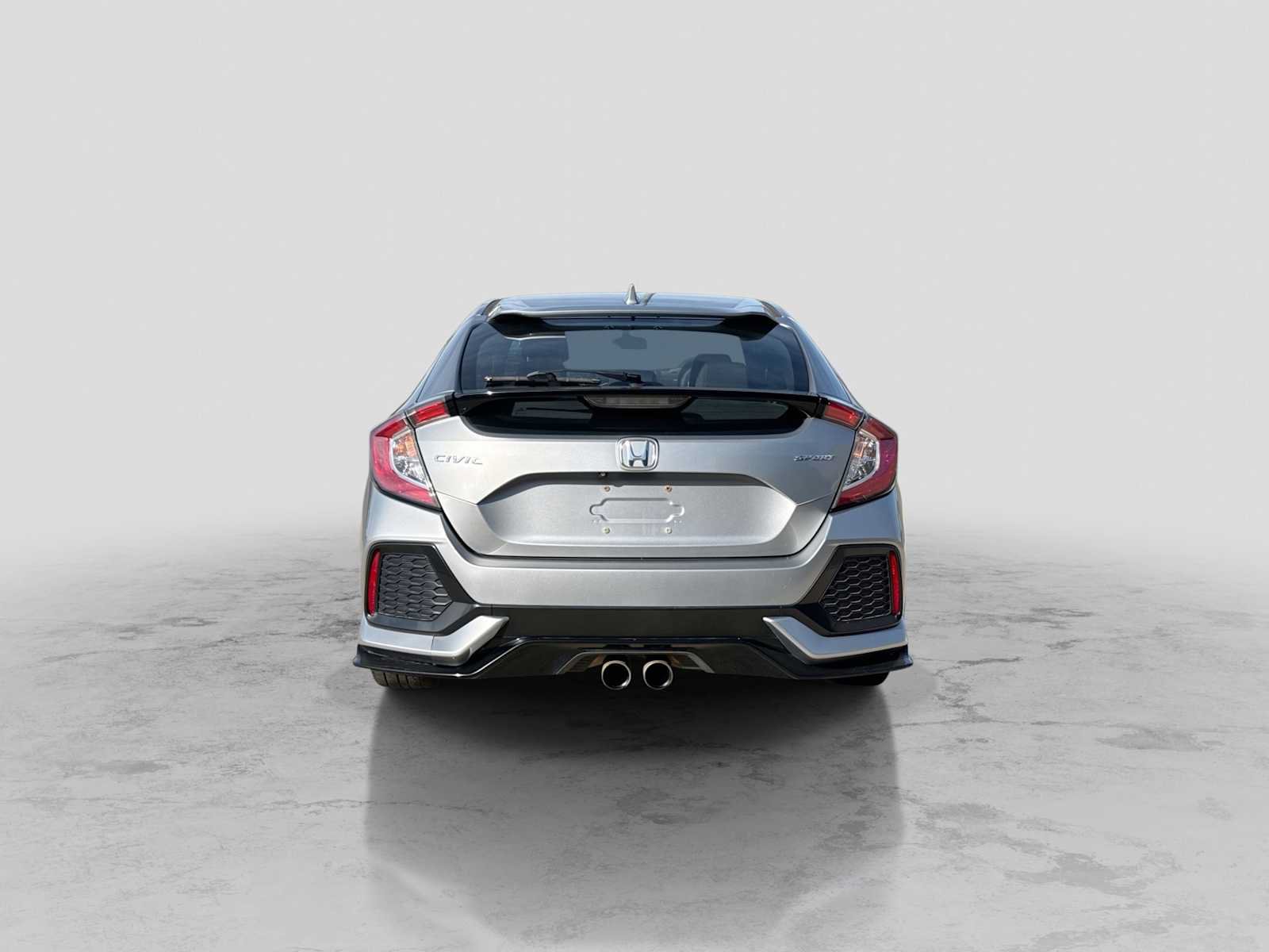 Used 2018 Honda Civic Sport image 5