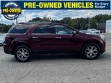 Used 2015 GMC Acadia SLT image 4