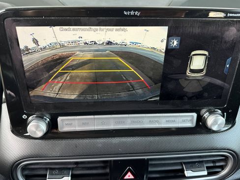 Used 2020 Hyundai Kona Ultimate image 22