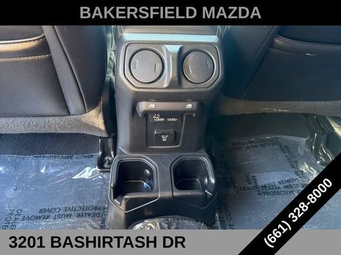 Used 2021 Jeep Gladiator Overland w/ Popular Equipment Package AWD/4WD image 25