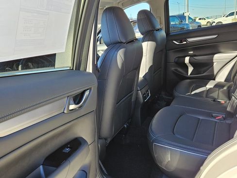 New 2025 MAZDA CX-5 AWD 2.5 S image 7