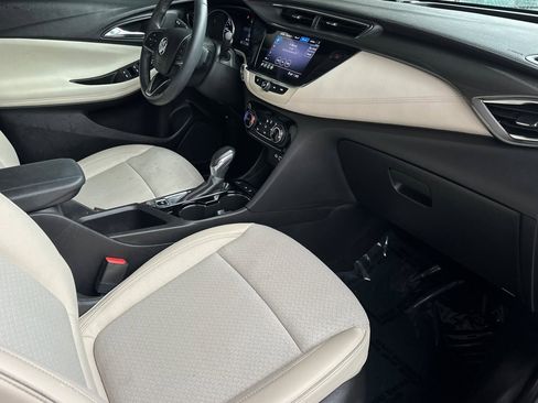 Certified 2023 Buick Encore GX Preferred w/ Cold Weather Comfort Package image 20