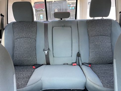 Used 2018 RAM 1500 Lone Star AWD/4WD image 19